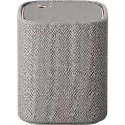 Портативна колонка Yamaha WS-B1A Gray - мініатюра 3