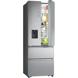 Холодильник Hisense RF632N4WIE1 (BCD 454W) (6899166) - мініатюра 3