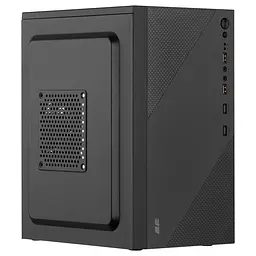 Комп'ютер персональний 2E Rational AMD R5-5500GT, 16Gb, F256GB, UMA, A520, 2E-TMX04-500, Win11PE