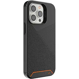 Протиударний чохол Gear4 Denali MagSafe для iPhone 13 Pro (6.1") Black (702008216) - мініатюра 6