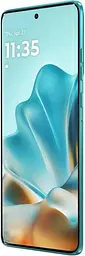 Смартфон Motorola Moto Edge 60 Fusion 8/256GB Amazonite (PB7E0036) - мініатюра 5