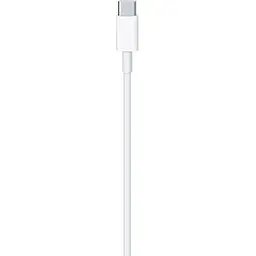 Кабель USB-C на USB-C 2m для Apple (OEM) white