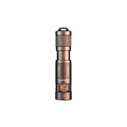 Ліхтар ручний Fenix E05R Bronze (99-00009820) - мініатюра 3