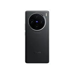 Смартфон Vivo X100 16/512GB Asteroid Black CN - мініатюра 2