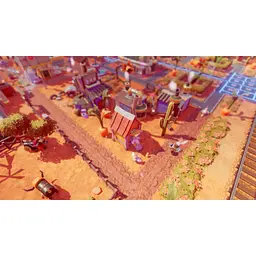 Ключ активації Microsoft SteamWorld Build Deluxe Edition для Xbox One/Series S/X - мініатюра 3