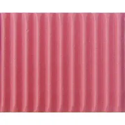 Гофрокартон Folia В2 50×70 см Малиновий №26 253 г/м²  