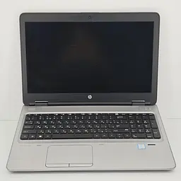Ноутбук HP ProBook 655 G3 (A6-8530B/8/128SSD) - Class A- "Б/В"