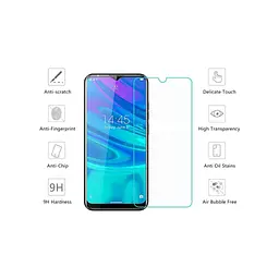 Скло захисне Drobak Ulefone Note 7T (464642) - мініатюра 2