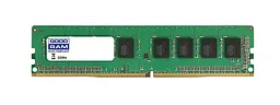 Оперативна пам'ять GoodRam 8GB DDR4 2400MHz (GR2400D464L17S/8G) Б/В