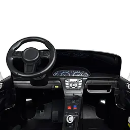 Дитячий електромобіль Bambi Racer M 4055AL-1 до 100 кг - мініатюра 7