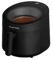 Мультипіч 27420-56/RH Satisfry Pano AirFryer BL Russell Hobbs teh0023156