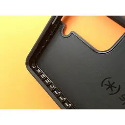Протиударний чохол Speck Presidio2 Grip для Samsung Galaxy S21 Plus (6.7") Black 139896-D143 - мініатюра 9