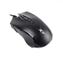 Миша X89 Game Oscar Neon mouse Black A4Tech teh0020457 - мініатюра 6