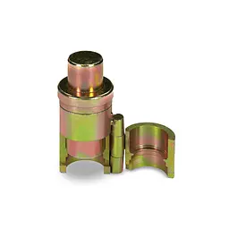 Інструмент для обтиснення (ручний прес) 15A Press tool (31-00201)