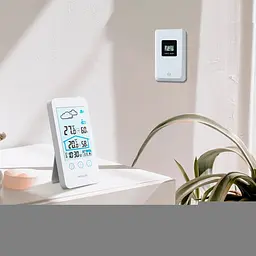 Метеостанція Sencor SWS3000W [134789] - мініатюра 8