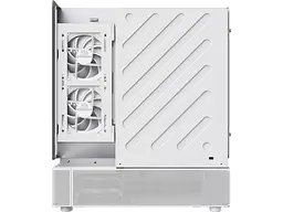 Корпус Gamemax N90 White - мініатюра 8
