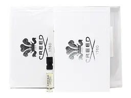 Мініатюра парфумованої води Creed Original Santal 1.7 мл