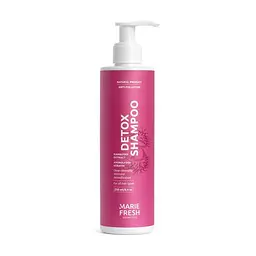 Набір для волосся Marie Fresh Cosmetics Anti-pollution для всіх типів волосся 2 шт. - мініатюра 2