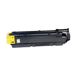 Тонер-картридж Kyocera TK-5380Y 10K (1T02Z0ANL0) - мініатюра 2