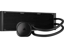Водяне охолодження Corsair Nautilus 360 RS Black (CW-9060089-WW) - мініатюра 3