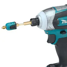 Насадка на біту Mag Booster Impact Premier Makita E-03442 - мініатюра 6