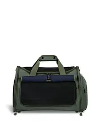 Сумка-Переноска Для Собак І Кішок Lipault CITY PLUME KHAKI 45x28x23 P61*44017 - мініатюра 5