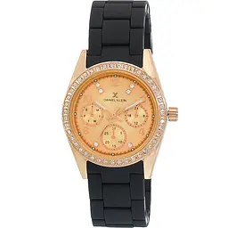 Чоловічий годинник Daniel Klein DK10843-5 Black