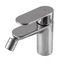 Змішувач для біде Topaz Barts TB 07601-H36 Хром - мініатюра 4