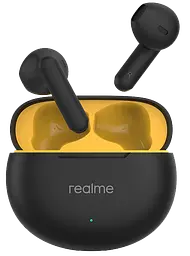 Гарнітура Realme Buds T01 Black (RMA2406)