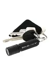 Ліхтар-брелок Ledlenser Solidline ST1 блістер 100 - мініатюра 2