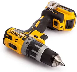 Шурупокрут DeWALT DCD796P2 - мініатюра 5