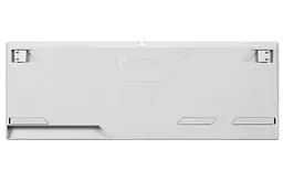 Клавіатура ігрова механічна MSI Vigor GK-30 UA USB White - мініатюра 5