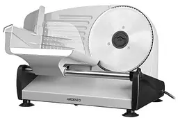 Слайсер SDK-200S, 150 Вт, лезвие из нерж. стали диаметром 19 см ARDESTO teh0032807