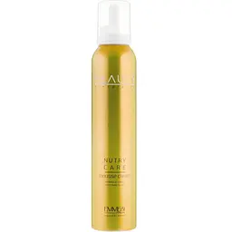 Крем-мус для відновлення Emmebi Italia Beauty Experience Nutry Care Mousse Cream 200 мл