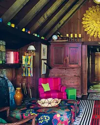The Design of Retreat: Cabins, Cottages and Hideouts - мініатюра 6