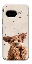 TPU чохол Demsky Сute doggy для Google Pixel 9a
