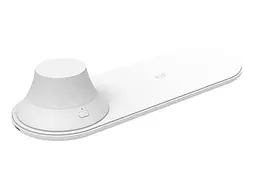 Бездротове зарядний пристрій Yeelight Wireless Charging Night Light (YLYD08YI) (YLYD04YI)