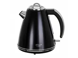 Електрочайник Adler AD 1343 Black