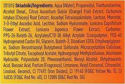 Концентрована сироватка для обличчя Lirene C+E Vitamin Energy Serum 30 мл - мініатюра 3