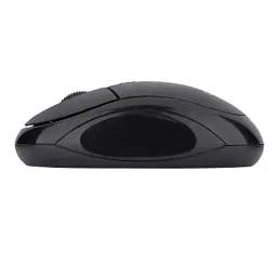 Мишка Gemix GM185 Wireless Black (GM185Bk) - мініатюра 5