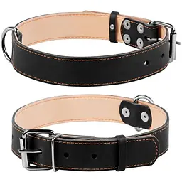 Нашийник для собак Collar подвійний (4820082491987)