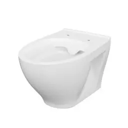 Інсталяція Cersanit AQUA 22 QF з кнопкою INTERA + унітаз MODUO із сидінням Slim 30412 - мініатюра 4