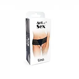 Трусики Art of Sex Lina, XS-M - мініатюра 3