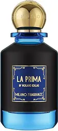 Оригінал Milano Fragranze La Prima Тестер 100 мл Парфумована вода - мініатюра 1