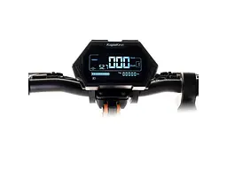 Електросамокат Kugoo KIRIN G2 Max - мініатюра 10