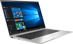 Ноутбук HP EliteBook x360 1030 G7 (1J6L4EA) Silver (1J6L4EA) - мініатюра 3