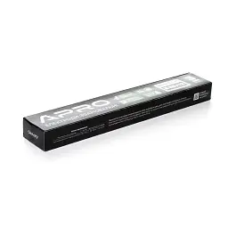 Електроди зварювальні Apro Е 60/13 AC/DC 2.5 кг 3 мм 30412 - мініатюра 7