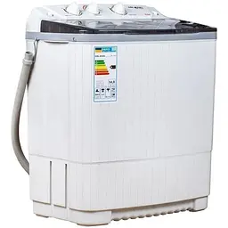 Пральна машина Milano FWT 701 PA BLUE напівавтомат