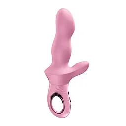 Пульсатор Fun Factory Bi Stronic Crave Rose - мініатюра 4