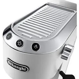 Кавоварка DeLonghi EC 685 W (132106141) - мініатюра 6